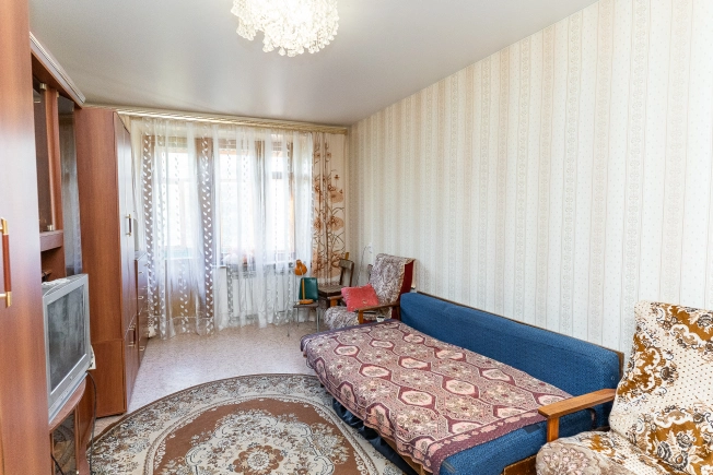 Купить квартиру на улице Подлесная в Коврове. Вариант № 39467, 5, площадь -  квм, цена 2280000 рублей