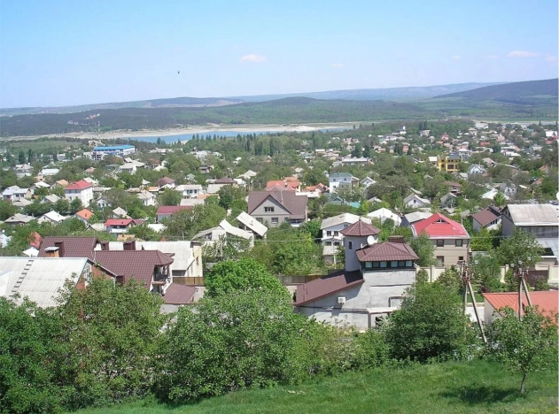 Купить земельный участок в Симферополе. Вариант № 543701, 1, площадь - квм, цена 4800000.0000 рублей
