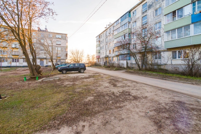 Купить однокомнатную квартиру в Рязанской области. Вариант № 9704903, 16, площадь -  квм, цена 1850000 рублей