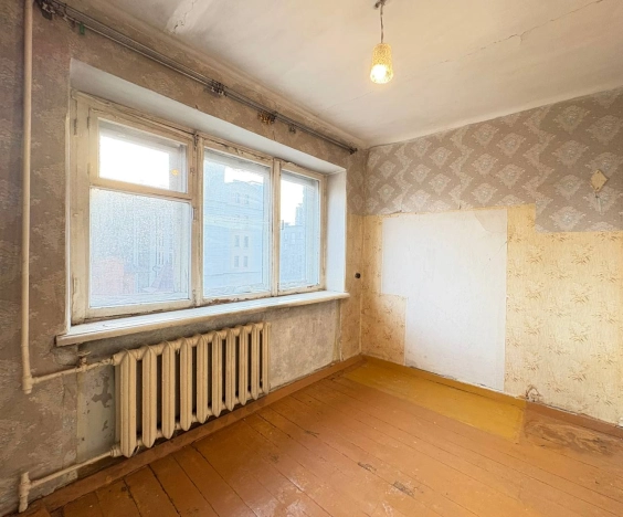 Купить квартиру в районе Железнодорожный в Новосибирске. Вариант № 35364, 3, площадь -  квм, цена 4800000 рублей