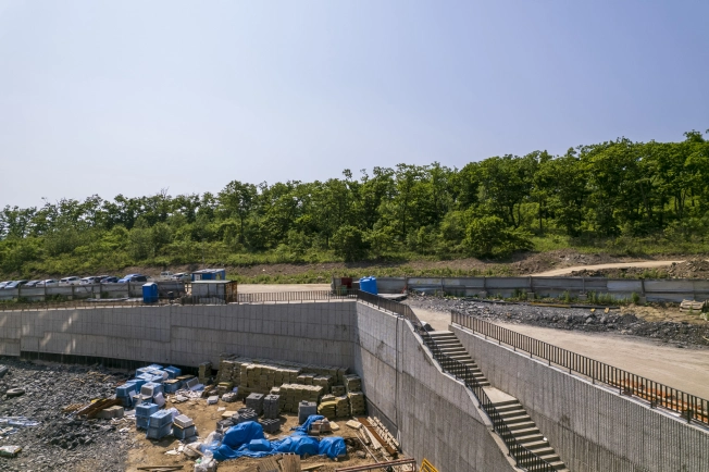 Купить двухкомнатную квартиру в ЖК Посейдония в Владивостоке. Вариант № 4119863, 2, площадь -  квм, цена 13639320 рублей