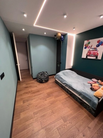 Купить двухкомнатную квартиру в районе Молжаниновский в Химках. Вариант № 1377564, 17, площадь -  квм, цена 28900000 рублей