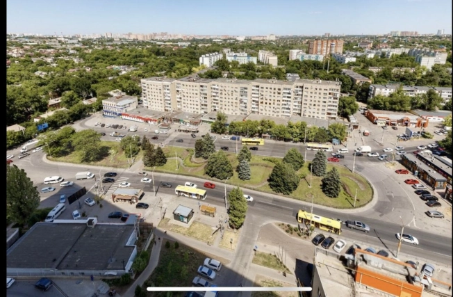 Купить двухкомнатную квартиру в Ростовской области. Вариант № 6811379, 17, площадь -  квм, цена 7800000 рублей