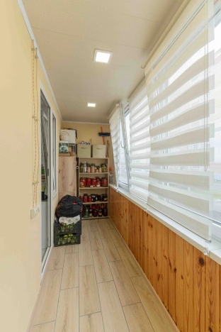 Купить квартиру на улице Новгородская в Владимире. Вариант № 6162729, 12, площадь -  квм, цена 4570000 рублей