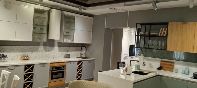 Купить коммерческую недвижимость в Белгороде. Вариант № 35556, 24, площадь -  квм, цена 46350000 рублей