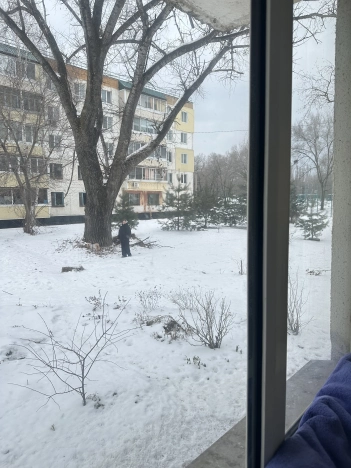 Купить квартиру на улице Балабина в Арсеньеве. Вариант № 10637910, 14, площадь -  квм, цена 4000000 рублей