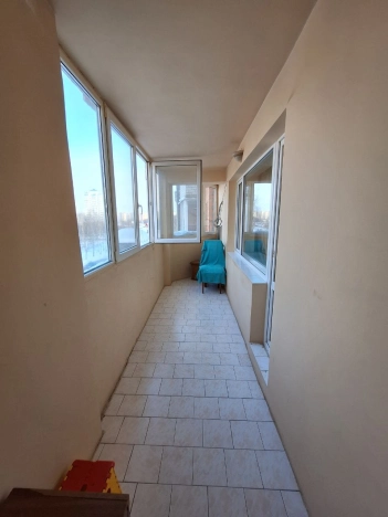 Купить квартиру в Тобольске. Вариант № 9443320, 19, площадь -  квм, цена 7300000 рублей