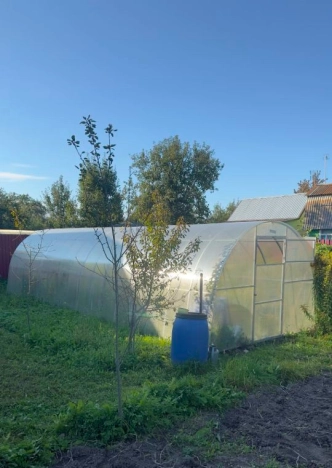 Купить дом на улице Казанская в Владимирской области. Вариант № 11036370, 9, площадь -  квм, цена 4900000 рублей