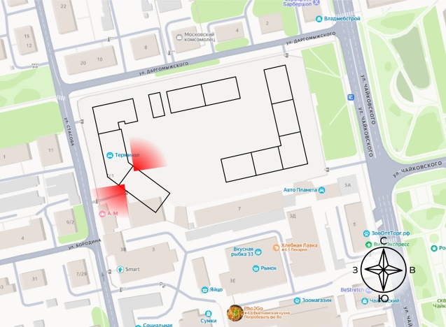 Купить трехкомнатную квартиру в новостройках в Владимирской области. Вариант № 151330, 0, площадь -  квм, цена 13419000 рублей