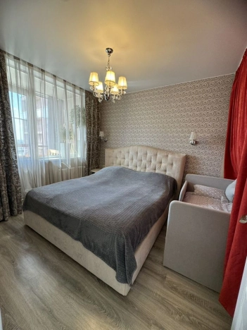 Купить однокомнатную квартиру в Санкт-Петербурге. Вариант № 9834732, 13, площадь -  квм, цена 16800000 рублей