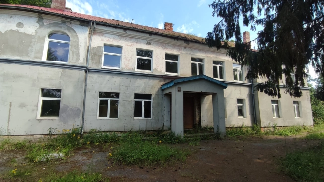 Купить земельный участок на улице Заречная в Калининградской области. Вариант № 55660, 1, площадь -  квм, цена 17600000 рублей