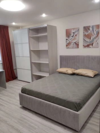 Купить квартиру у метро Аэропорт Внуково в Москве. Вариант № 9827371, 16, площадь -  квм, цена 12850000 рублей