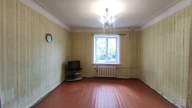 Купить однокомнатную квартиру на улице Школьная в Калужской области. Вариант № 5721, 0, площадь -  квм, цена 2000000 рублей