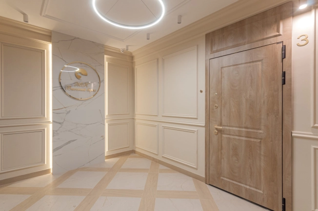 Купить четырехкомнатную квартиру в Вологде. Вариант № 21004, 4, площадь -  квм, цена 18000000 рублей