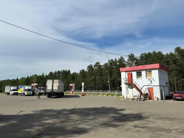 Купить земельный участок в Республике Карелия. Вариант № 26332, 2, площадь -  квм, цена 25000000 рублей