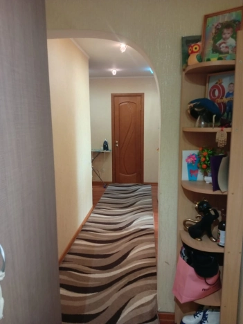 Купить трехкомнатную квартиру в Республике Татарстан (татарстан). Вариант № 32109, 8, площадь -  квм, цена 6300000 рублей