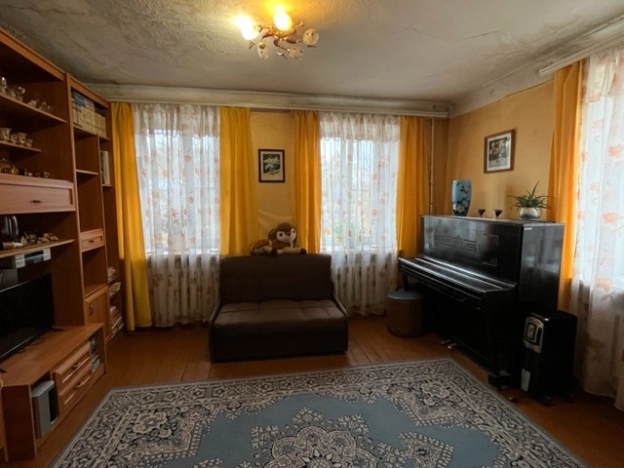 Купить однокомнатную квартиру в Лакинске. Вариант № 7497136, 2, площадь -  квм, цена 1900000 рублей