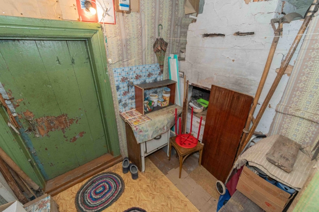 Купить дом в Судогде. Вариант № 41132, 16, площадь -  квм, цена 2000000 рублей