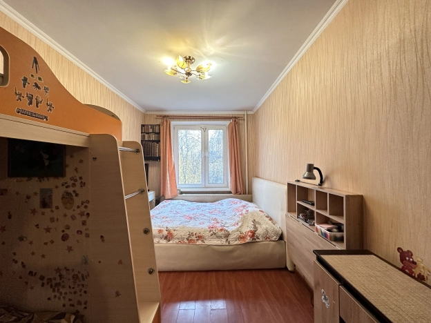 Купить квартиру в Москве. Вариант № 8309078, 16, площадь -  квм, цена 11400000 рублей