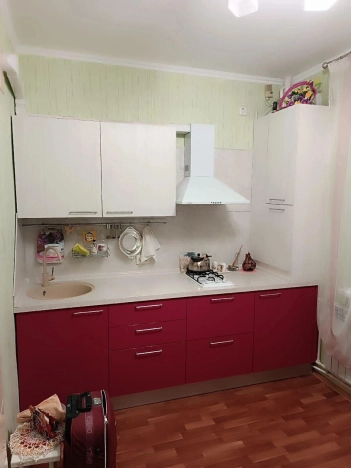 Купить однокомнатную квартиру на улице Квасова в Белгороде. Вариант № 58779, 1, площадь -  квм, цена 3950000 рублей