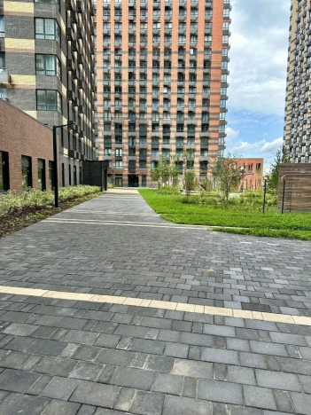 Купить квартиру в Москве. Вариант № 5921772, 5, площадь -  квм, цена 10500000 рублей