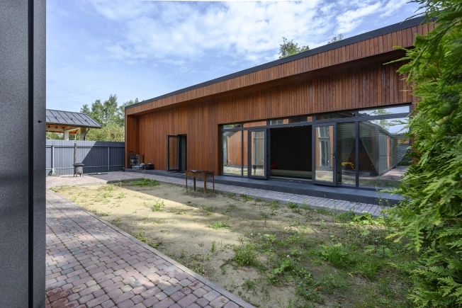 Купить дом в Москве. Вариант № 9002893, 19, площадь -  квм, цена 24900000 рублей