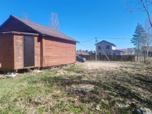 Купить дом в Всеволожске. Вариант № 37813, 4, площадь -  квм, цена 3600000 рублей