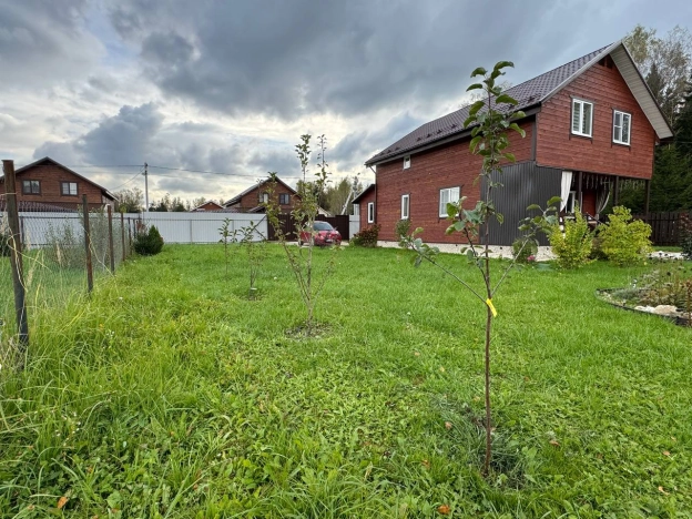 Купить дом в Москве. Вариант № 6711349, 44, площадь -  квм, цена 11500000 рублей