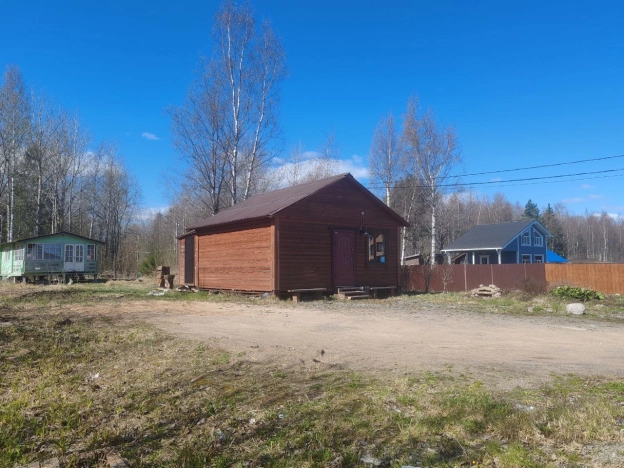 Купить дом в Всеволожске. Вариант № 37813, 8, площадь -  квм, цена 3600000 рублей