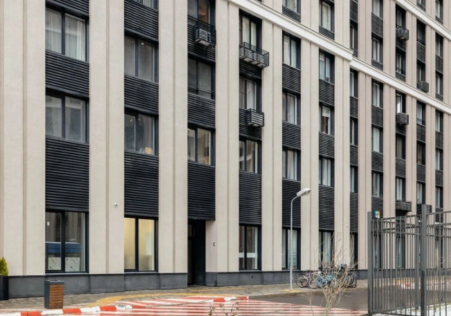 Купить квартиру в Москве. Вариант № 10349086, 7, площадь -  квм, цена 27500000 рублей