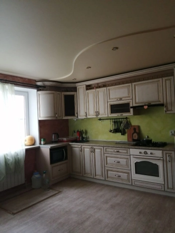 Купить дом в Ворсме. Вариант № 21751, 6, площадь -  квм, цена 6700000 рублей