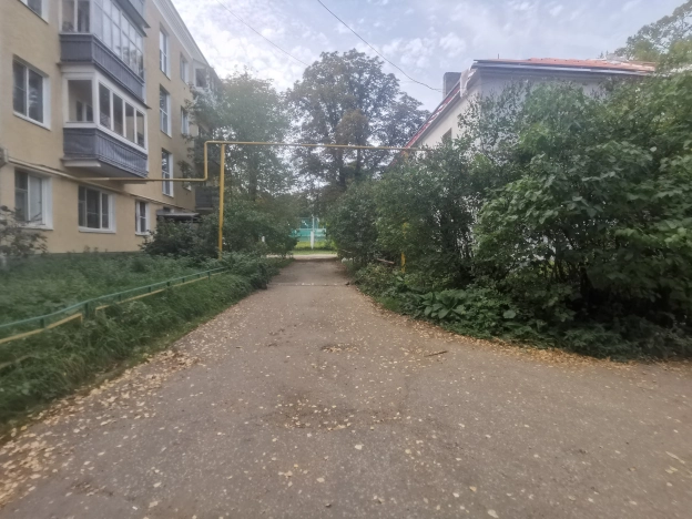 Купить трехкомнатную квартиру на вторичке в районе Октябрьский в Владимире. Вариант № 4157136, 30, площадь -  квм, цена 6650000 рублей