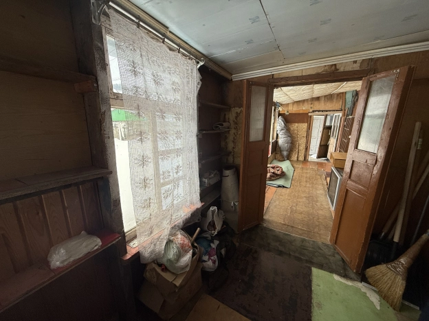 Купить дом в Микрорайоне Восточный, Тобольск в Тобольске. Вариант № 8020, 33, площадь -  квм, цена 3500000 рублей