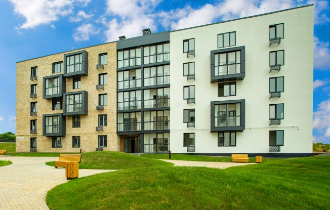 Купить трехкомнатную квартиру в новостройках в Коврове. Вариант № 149386, 0, площадь -  квм, цена 14088012 рублей