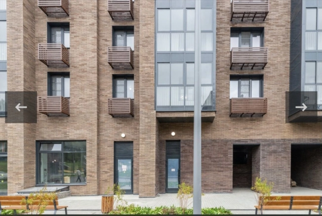 Купить квартиру в Москве. Вариант № 9263431, 3, площадь - квм, цена 26200000 рублей