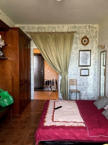 Купить двухкомнатную квартиру на улице Ольховая в Видном. Вариант № 14466, 2, площадь -  квм, цена 12500000 рублей