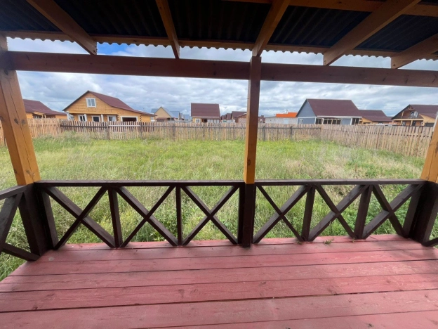 Купить дом в Иркутской области. Вариант № 1891300, 3, площадь -  квм, цена 4150000 рублей