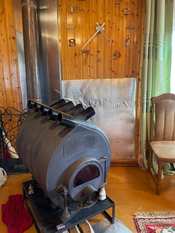 Купить дом в Тульской области. Вариант № 9998870, 2, площадь -  квм, цена 4299999 рублей