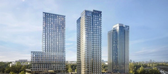 Купить квартиру на улице проспект Мира в Москве. Вариант № 227991, 17, площадь - квм, цена 15990000.0000 рублей