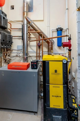 Купить дом в Всеволожске. Вариант № 60106, 29, площадь -  квм, цена 23990000 рублей