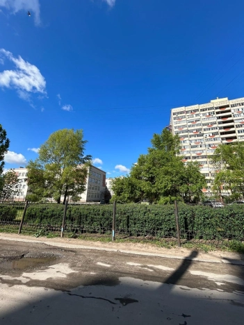 Купить двухкомнатную квартиру на улице 9 Января в Воронеже. Вариант № 23154, 42, площадь -  квм, цена 6650000 рублей