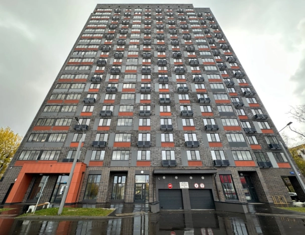 Купить квартиру в Москве. Вариант № 10099582, 0, площадь - квм, цена 15500000 рублей