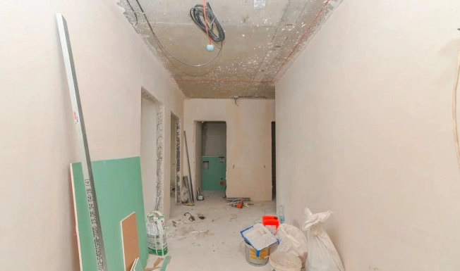 . Вариант № 23512, 11, площадь - 65 квм, цена 9000000 рублей