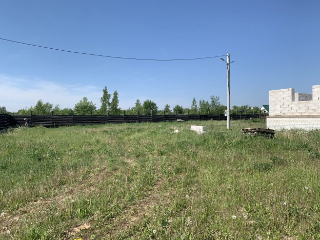 Купить земельный участок в Вязниках. Вариант № 8557, 13, площадь -  квм, цена 2600000 рублей