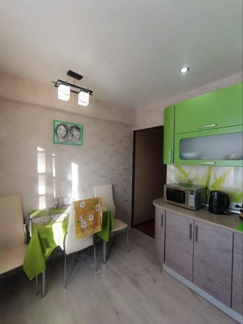 Купить квартиру на улице Краснофлотская в Улан-Удэ. Вариант № 9864901, 2, площадь -  квм, цена 7600000 рублей