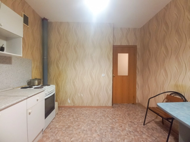 Купить однокомнатную квартиру в Микрорайоне Видный в Иванове. Вариант № 10142541, 4, площадь -  квм, цена 4500000 рублей