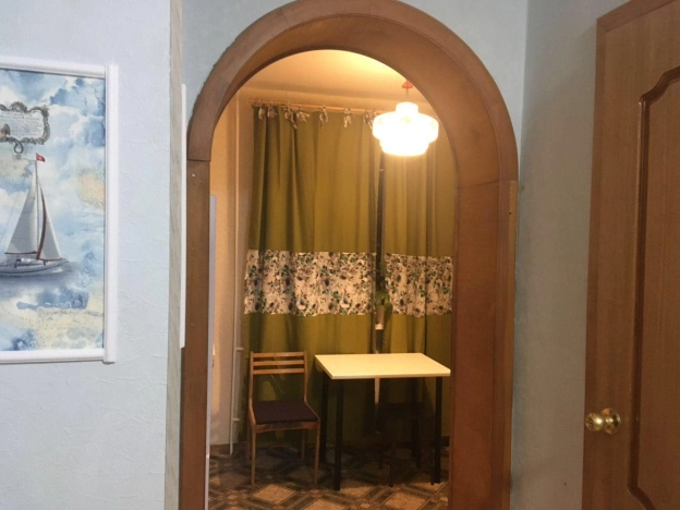 Купить квартиру в Москве. Вариант № 8787776, 4, площадь -  квм, цена 12200000 рублей