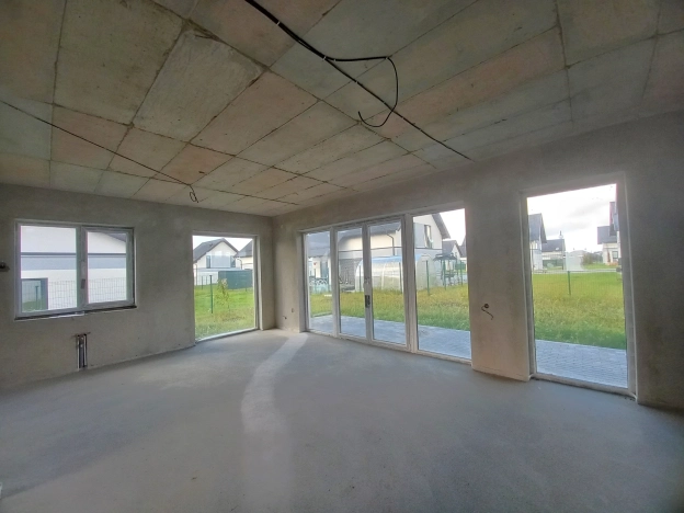 Купить дом на улице Полецкого в Калининграде. Вариант № 7513245, 7, площадь -  квм, цена 12400000 рублей