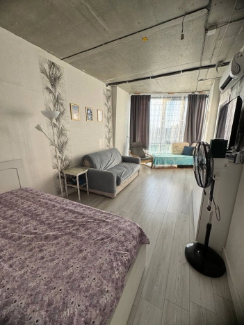 Купить однокомнатную квартиру на улице Остужева в Воронеже. Вариант № 822332, 19, площадь -  квм, цена 8500000 рублей