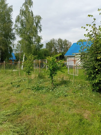 Купить земельный участок на улице Вышмановская в Владимирской области. Вариант № 4588, 7, площадь - квм, цена 700000 рублей